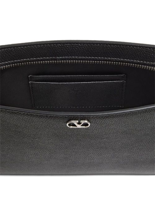 Pouch con logo VALENTINO GARAVANI | 7Y2P0AN7UAG0NO